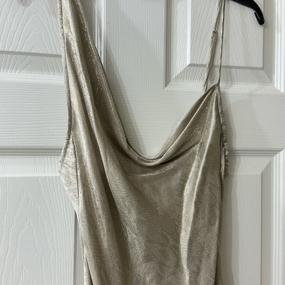 ✨RARE NWT Rat & boa Gaia dress✨ - Picture 12 of 16